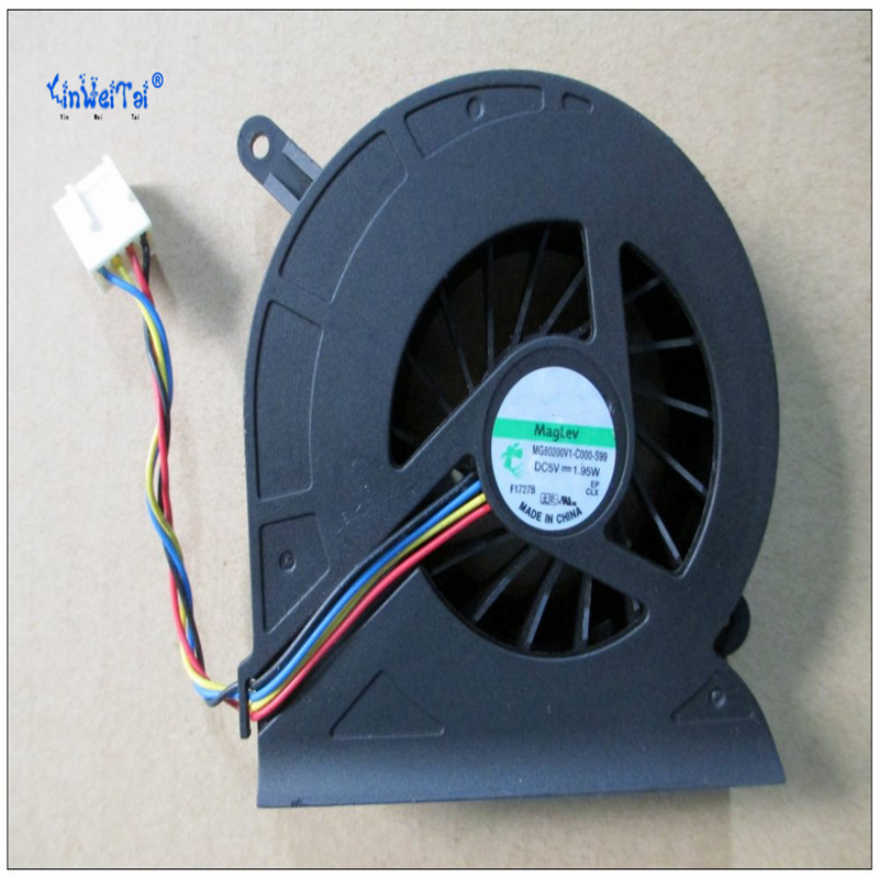 Cpu Fan - Dell Inspiron one 2205, 2305, 2310,