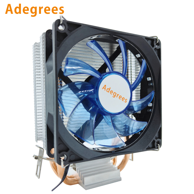 Cpu Heatsink - X99 CPU エアクーラー 3Pin/4Pin PWM PC