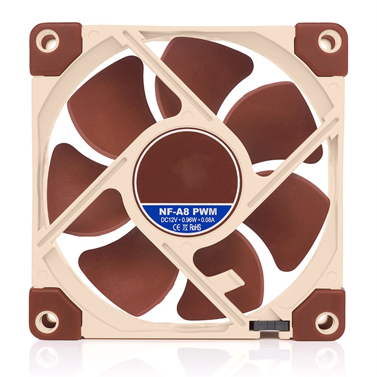 Cpu Cooler - AB30 Noctua NF-A4x10 FLX コンピューター冷却ファン 3ピン/4ピン