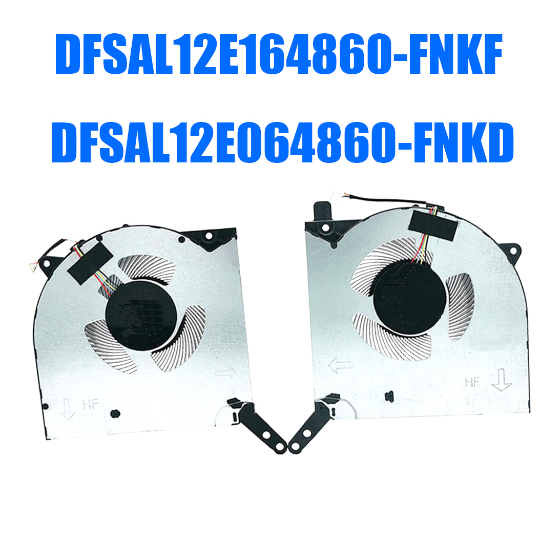 DFSAL12E164860-FNKF DFSAL12E06 - Cpu Fan のレビューと価格