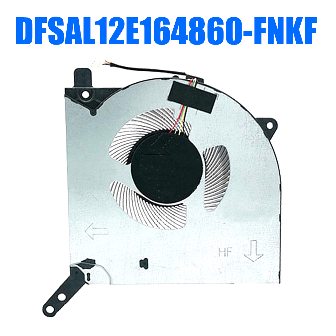DFSAL12E164860-FNKF DFSAL12E06 - Cpu Fan のレビューと価格