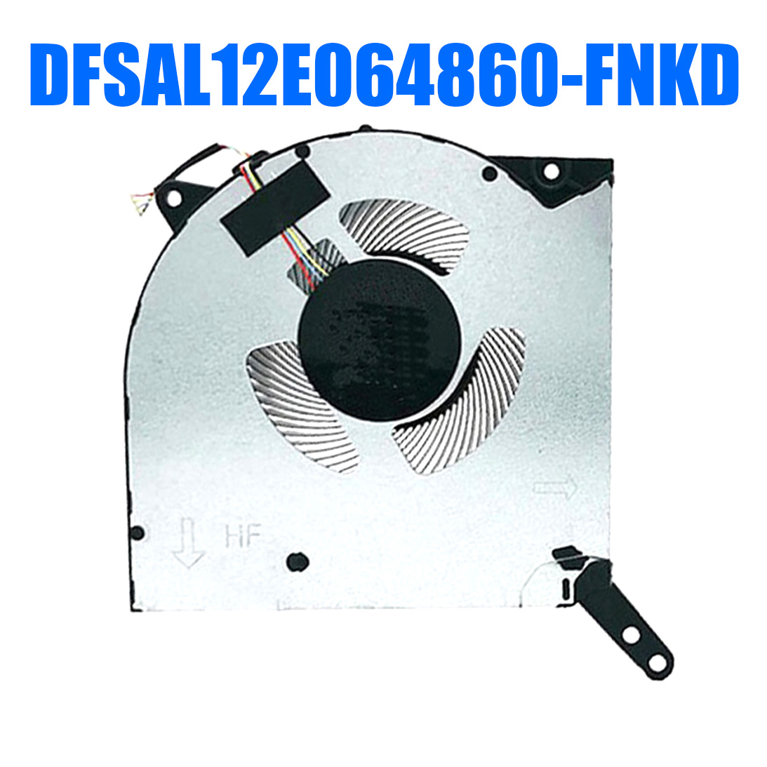 DFSAL12E164860-FNKF DFSAL12E06 - Cpu Fan のレビューと価格