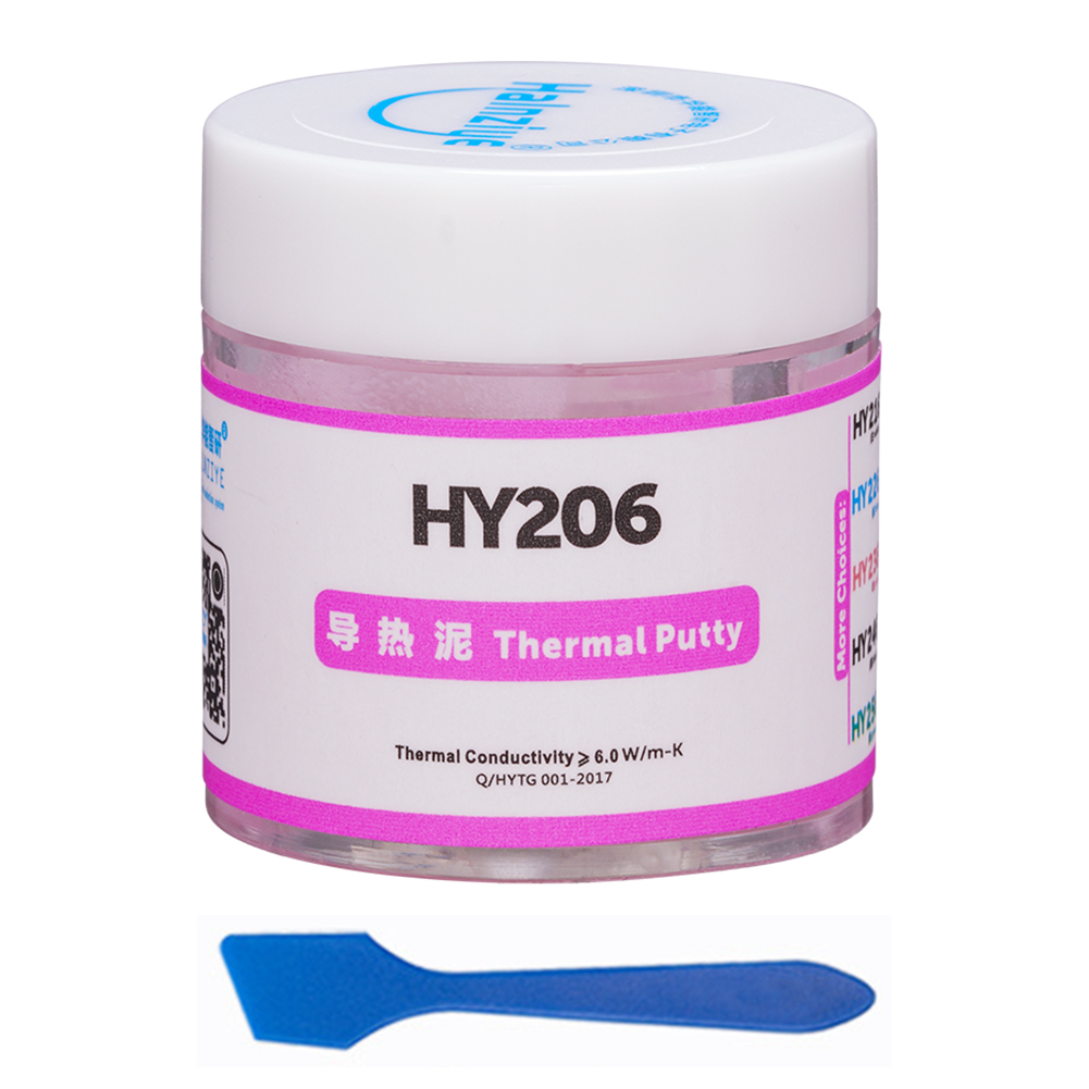 10g サーマルペースト 高性能 CPU ペースト ヒートシ - Thermal Paste のレビューと価格