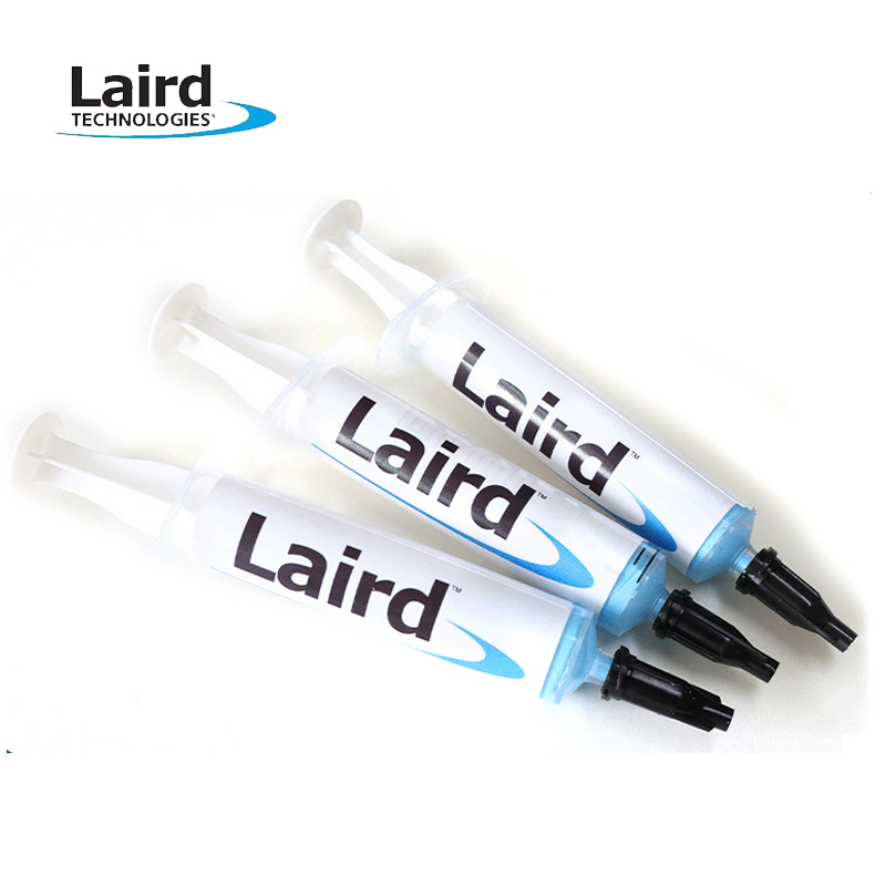 Laird Tputty 607 サーマル グリース、ラップ - Thermal Paste のレビューと価格