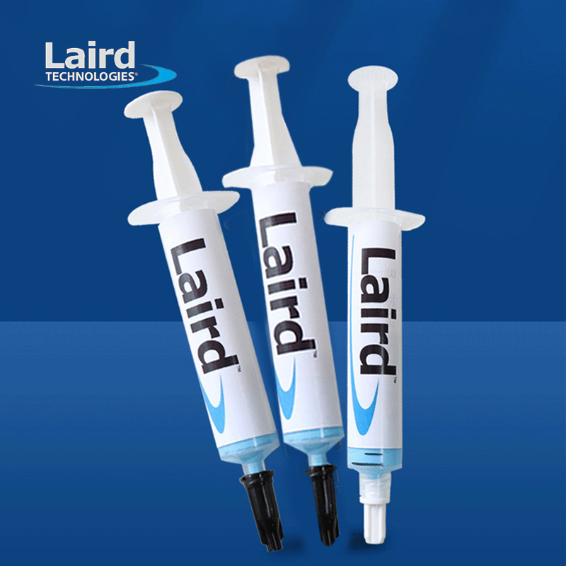 Laird Tputty 607 サーマル グリース、ラップ - Thermal Paste のレビューと価格