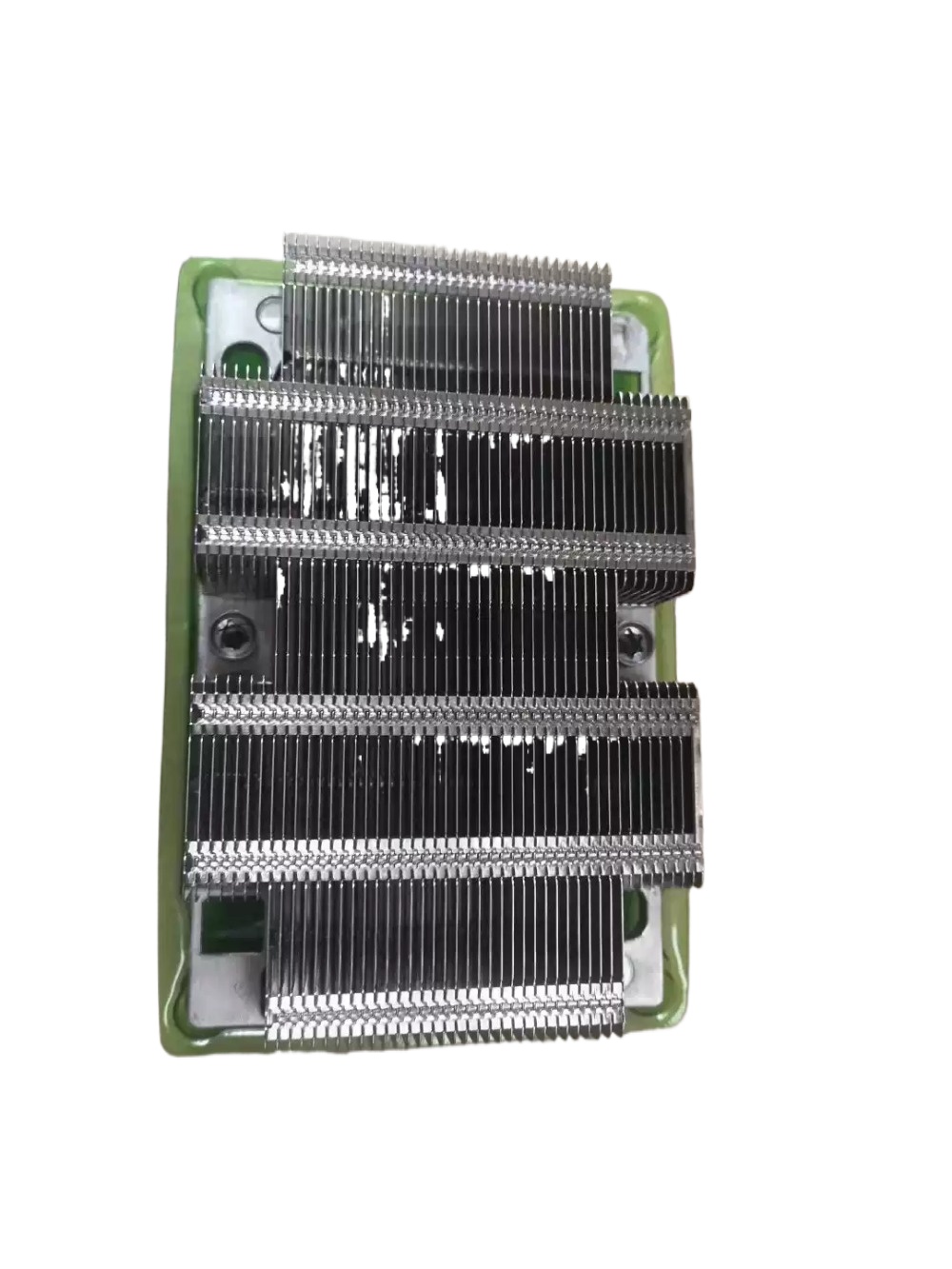 新しい CPU ヒートシンク 0C6R9H C6R9H トレ - Heatsink のレビューと価格