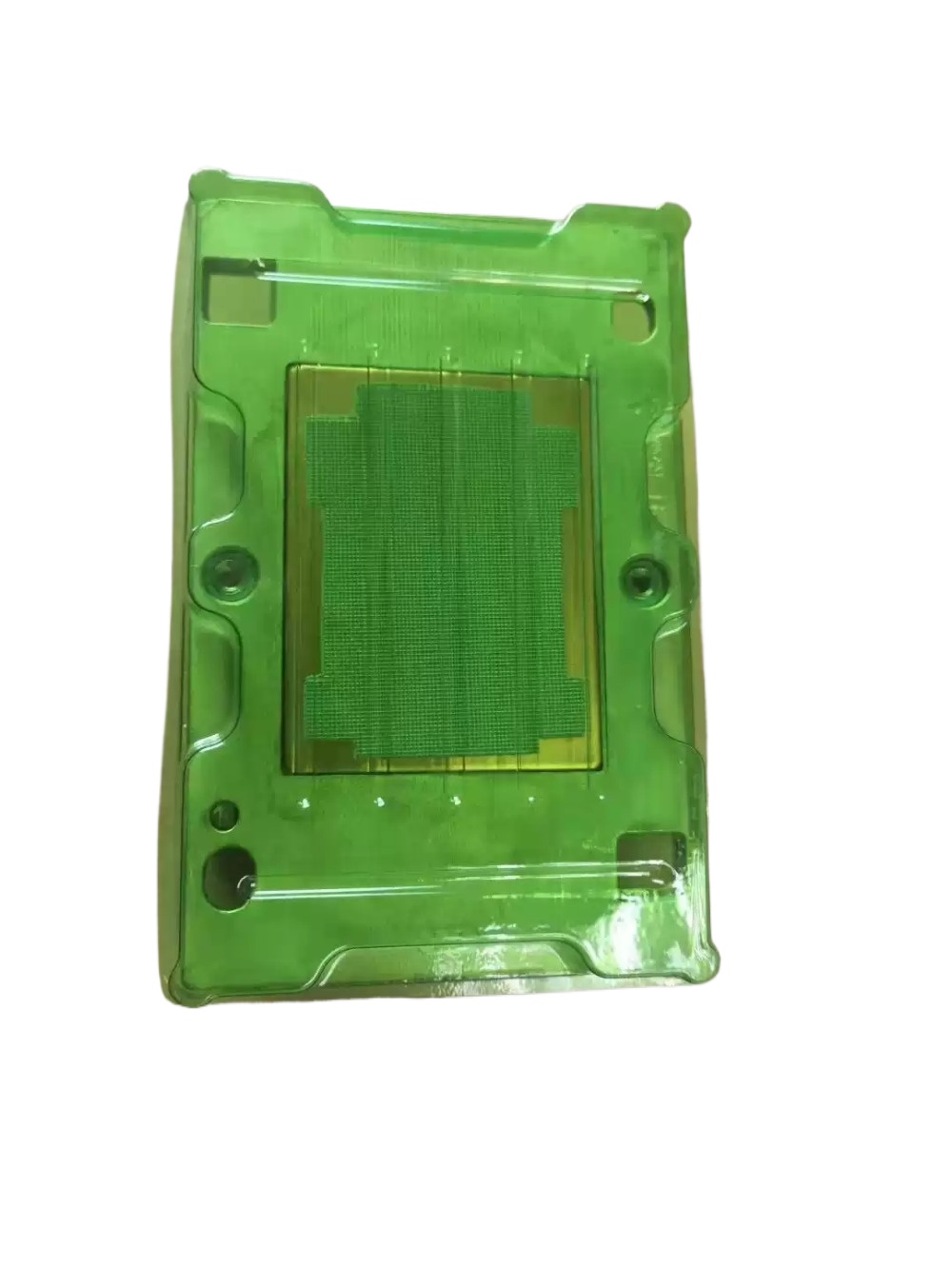 新しい CPU ヒートシンク 0C6R9H C6R9H トレ - Heatsink のレビューと価格