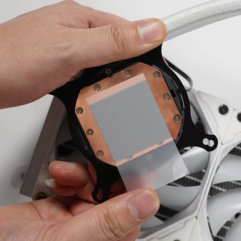 Upsiren-サーマルシリコンパッド、ソリッドグリース、相 - Thermal Paste のレビューと価格