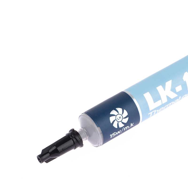 熱伝導ペースト,Lk-17, lk-15, 2/5/7/10 - Thermal Paste のレビューと価格