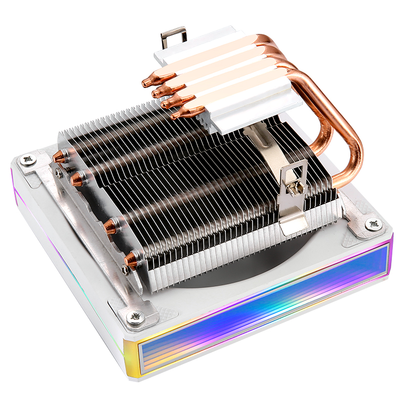 XUANFENG 4ピン/PWM 120mmファン am4  - Cpu Cooler のレビューと価格