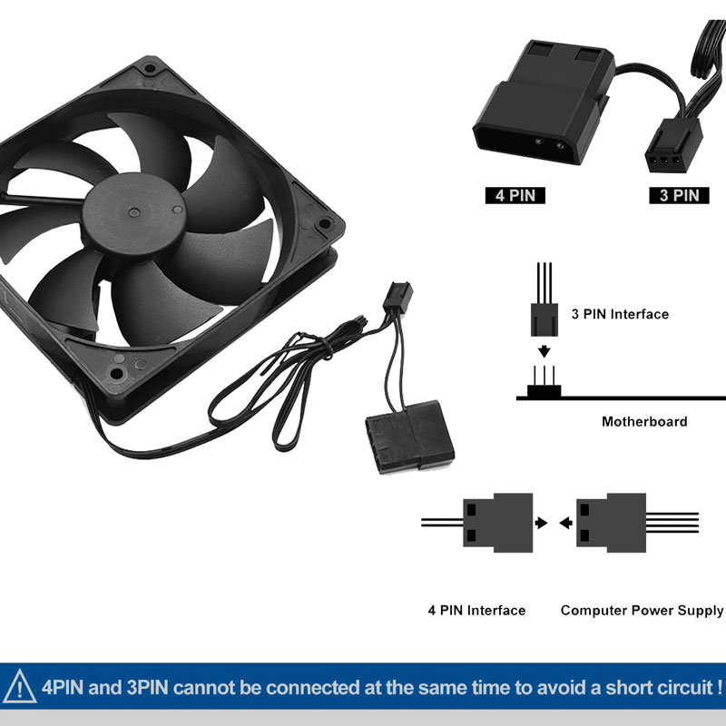 80 ミリメートル 90 ミリメートル 120 ミリメートル - Gpu Cooler のレビューと価格