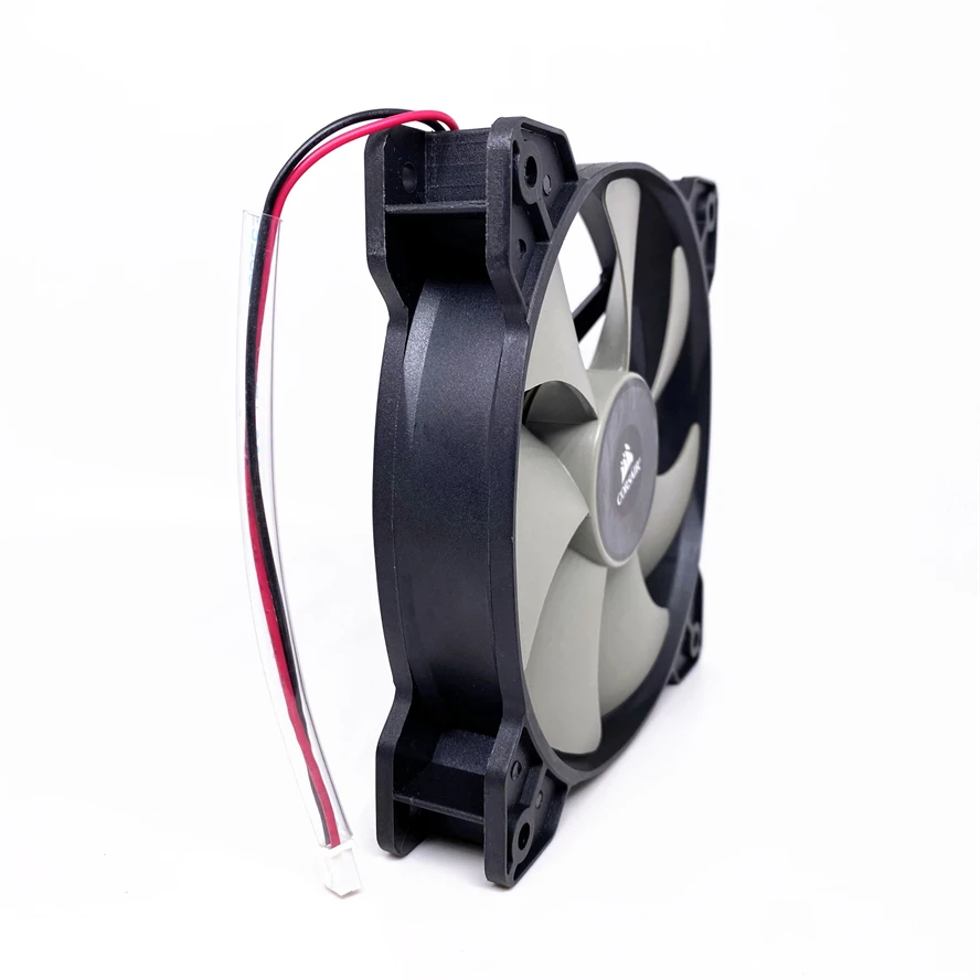 DC12V 0.22A 120MM Corsair 1202 - Case Fan のレビューと価格