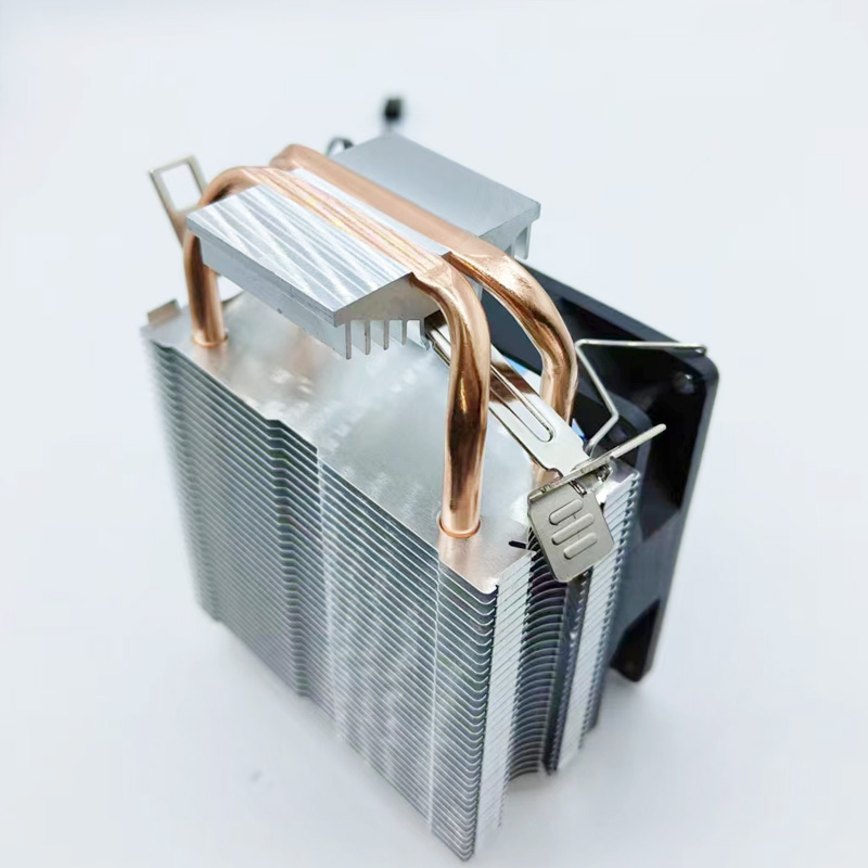 X99 CPU エアクーラー 3Pin/4Pin PWM P - Cpu Heatsink のレビューと価格
